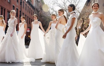 The Best Places To Buy Your Wedding Dress Online