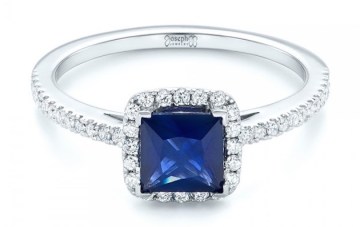 10 Gorgeous Engagement Ring Trends for 2016