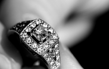 The Engagement Ring Saga: When You Don’t Like The Ring