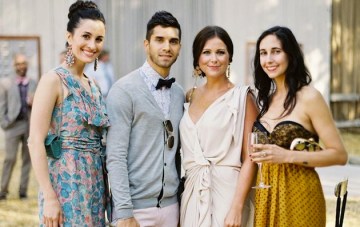 What to Wear to a Wedding; Guest Dress Codes Decoded