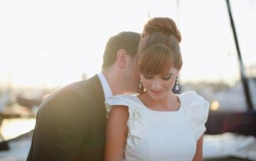 *Giveaway Closed* Win A Pair Of Beautiful Bridal Earrings By Earrings Nation