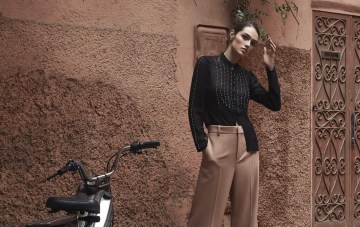 Effortless & Luxe, Best Dressed Wedding Guest Attire By Reiss
