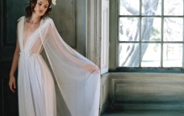 Dreamers: Beautiful New Enchanted Atelier by Liv Hart Collection