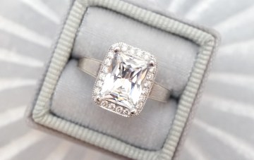 Engagement Ring 101: What’s Your Ideal Diamond Ring Shape?