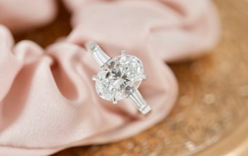 Look To The Stars For The Perfect Engagement Ring For Your Zodiac Sign