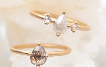 7 Engagement Ring Myths Debunked
