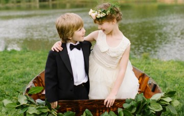 The Ultimate Gift Guides for Flower Girls and Ring Bearers