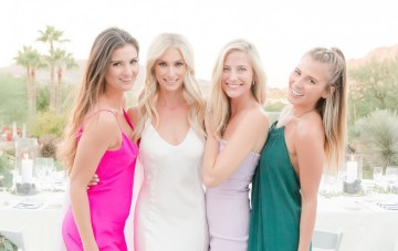 30 Gorgeous Wedding Guest Outfits