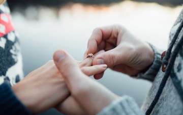 Grab Your Tissues, 5 Engagement Stories That Will Make You Cry