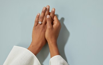 This Jeweler Believes Every Couple Deserves A Beautiful Diamond Without Compromise