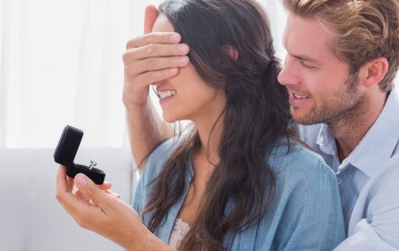 80% Of Brides Have To Get Their Ring Resized: Here’s How
