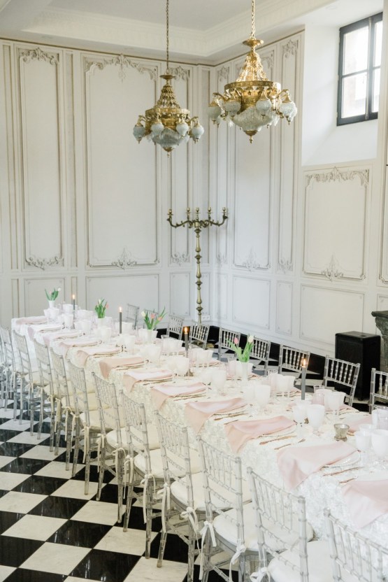 Lisette and Matthew, Chateau Challain
