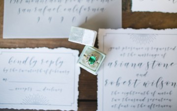 Which Engagement Ring Fits Your Personal Style?
