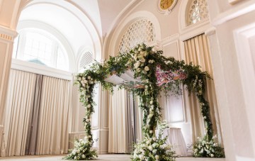 Beautiful Wedding Ceremony Reading: The Seven Blessings