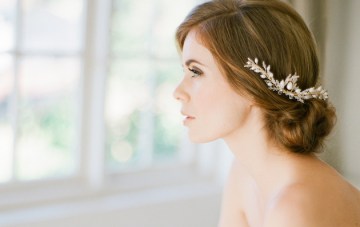 Expert Advice and Heirloom Accessories from Percy Handmade