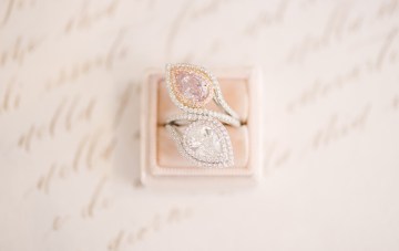 7 Romantic Places To Propose (& The Engagement Ring You’ll Need!)