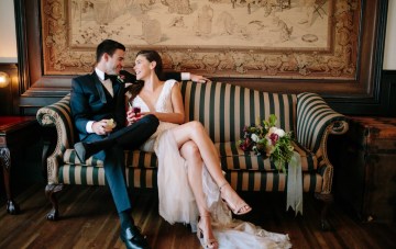 How To Manage Wedding Stress (For Your Relationship’s Sake)