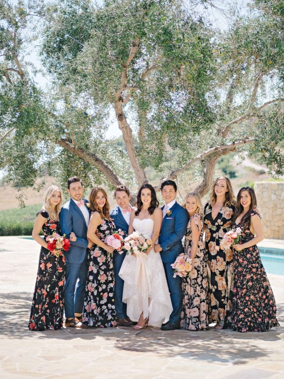 STEVE STEINHARDT – How to do a Gender-Neutral Party Right – Bridal Musings
