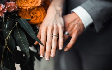 Three (BIG) Reasons She’ll Say Yes To A Lab-Grown Diamond