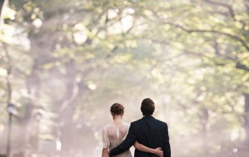 Tiffany & Co Romantic Wedding Video & Song