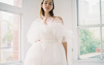 Our Favorite Wedding Dress Trends For 2022 Brides