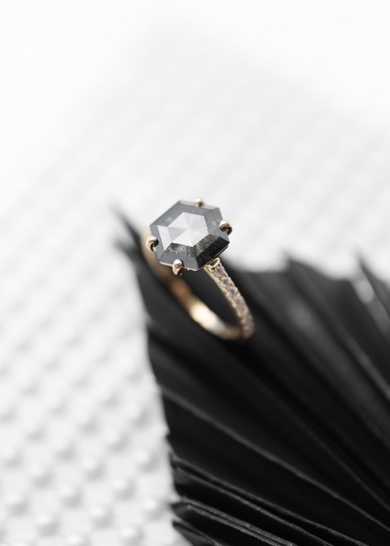 Top Engagement Ring Trends for 2022 2023 Couples – VENVS – Alternative Wedding Rings – Bridal Musings 11