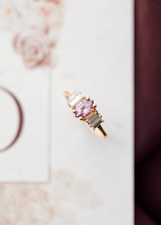Top Engagement Ring Trends for 2022 2023 Couples – VENVS – Alternative Wedding Rings – Bridal Musings 13