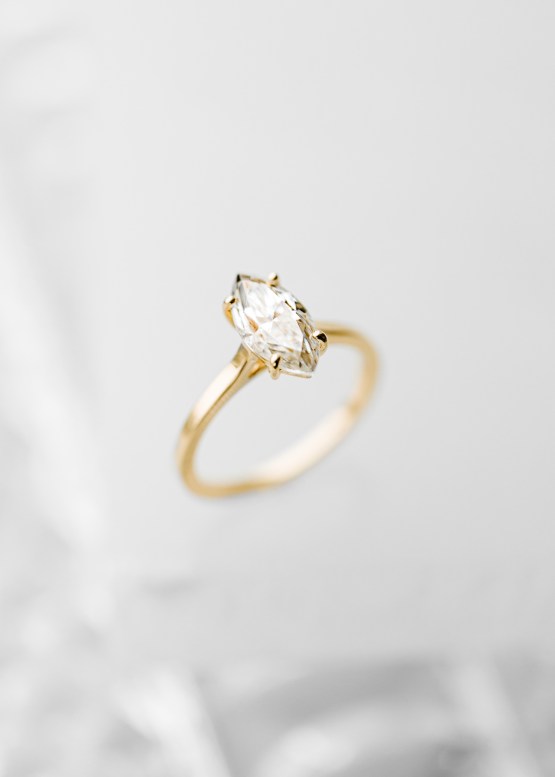 Top Engagement Ring Trends for 2022 2023 Couples – VENVS – Alternative Wedding Rings – Bridal Musings 21