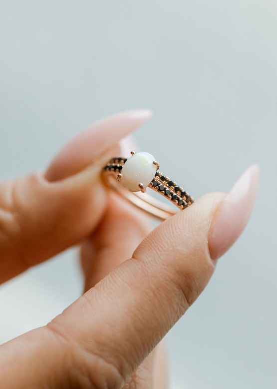 Top Engagement Ring Trends for 2022 2023 Couples – VENVS – Alternative Wedding Rings – Bridal Musings 2