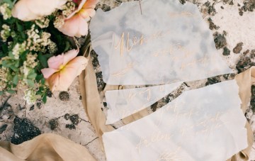 The Next Big Trends in Wedding Stationery