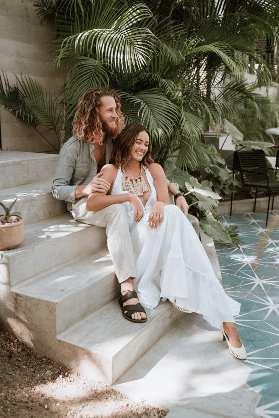 Bohemian Baja Mexico Wedding Inspiration – ACRE San Jose del Cabo – MC Weddings 8