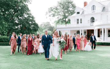 What Happens When A Former Colts Reporter Marries An NFL Coach…